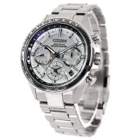 在飛比找Yahoo!奇摩拍賣優惠-預購 CITIZEN CC4010-80A 星辰錶 手錶 4