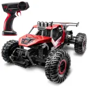 Remote Control Car Toy for Boys, 2.4 GHz RC Drift Race Car, Fast Speedy Crawl...
