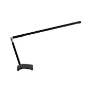 Neo Nail Table Lamp LED Desk Light 6000K 14W Manicure Light, Matte Black