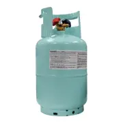 A/C 30LB TANK FOR MSC69100 MSC67010 Brand New!