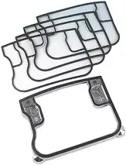 JAMES GASKETS 1992-1999 FXSTS Softail Springer Harley Davidson GASKET ROCKER COV