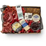 From the Deli Grazing Table Platter each
