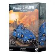 Warhammer 40K Space Marines Gladiator