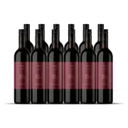 12 Bottles of 2020 The Noble Tread Cabernet Sauvignon 750ML