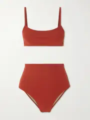 [Lido] Lido - Undici Bikini - Red - x large x large Red