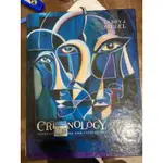 ［原文書］CRIMINOLOGY: THEORIES, PATTERNS AND TYPOLOGIES