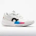 Men's On Brand Roger Federer Pro 2 White/Blue/Pink OC US Open Tennis Shoe NEW