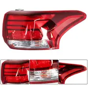 For Mitsubishi Outlander Right Rear Bumper Tail Light Assembly