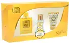 BUSHRA Aqua Perfume Gift Set by Naseem Non Alcoholic Fragrance For Unisex- 80 ML