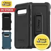 For Samsung Galaxy Note 20 Ultra Note10 S10 Plus OtterBox Defender Case