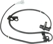 Abs Speed Sensor Front Left Lh Abs Speed Sensor 89543-47020 for 2004-2008 for Toyota for Prius Car Abs Anti-Lock Sensor Distance Sensor