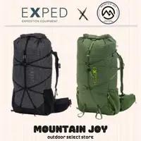 在飛比找蝦皮購物優惠-【EXPED】 Lightning 45L 輕量登山背包 防