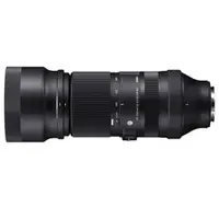 在飛比找PChome24h購物優惠-SIGMA 100-400mm F5-6.3 DG DN O