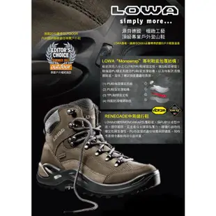 LOWA PRO 皮革防潑水噴劑 防潑水劑 300ml LW830802-0111 綠野山房