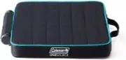 Coleman OneSource Heated Chair Pad Rechargeable Camp Hunt BBQ Tailgate Seat