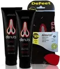 dznuts Men's Pro Chamois Cream, Anti -Chafing Cream for Saddle Sores, Chafing