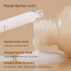 mCaffeine Kombucha Hydra Repair Face Serum - Hyaluronic & Polyglutamic Acid 20ml