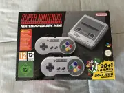 Nintendo Super Nintendo SNES Classic Edition Mini Console New