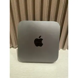 二手 (自取) 勿下單 Mac mini 2018 蘋果電腦/Apple/小台主機/不佔空間