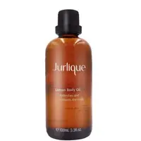 在飛比找森森購物網優惠-Jurlique 茱莉蔻 檸檬按摩油 100ml