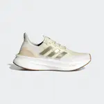 ADIDAS 愛迪達 阿迪達斯 女慢跑鞋-米色 ULTRABOOST 5 W ID8852