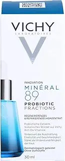 Vichy Mineral 89 Probiotic Fractions Serum 30 ml