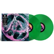 From Zero (Deluxe Edition) (Limited Green Vinyl)