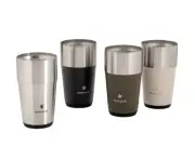 Snow Peak Thermotan Blur 470 4 Color Set Set-470 Japan Free Ship