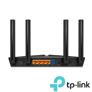 【TP-Link】福利品★Archer AX10 AX1500 wifi 6 802.11ax Gigabit雙頻無線網路分享器 路由器