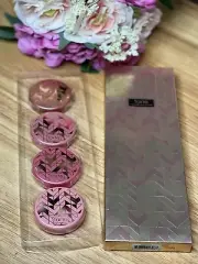 Tarte Holidaze Deluxe Amazonian Clay Blush Set, Sincere, Supreme, Surprised Stel