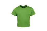 JBs Infant Plain Basic 100% Cotton T-shirt 1TI - Lime