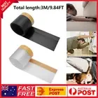 3Meter Under Sofa Toy Blocker Adjustable Bed Blocker PVC For Home Kid Room Couch