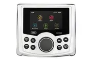 GME GR350BTW Marine AM/FM/Bluetooth Stereo - White