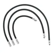 Dive Rite - Airflex Braided BC-Inflator Hoses
