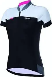 Bbb-Cycling Omnium Women's Jersey BBW-242 - Black/Pink Size M