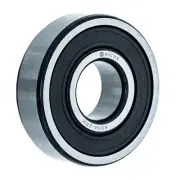 NICHE Wheel Bearing for Honda Fury Super Sport CB750 Magna 750 CB500F 20x52x15