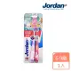 【Jordan】兒童牙刷6-9歲超值包2入(超值限定 北歐品質 媽媽好神推薦)