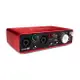 【非凡樂器】Focusrite Scarlett 第2代 2i2 錄音介面/公司貨保固