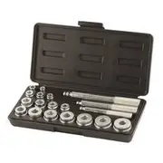 Toledo Bearing & Seal Installer Kit - 20 Piece - 301540