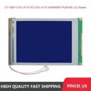 5.7'' 8907-CCFL-A173 07-CCFL-A173 GWMS8907-PCB/A/B LCD Screen Display pe66