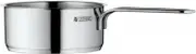 WMF 710786041 10 cm Mini Saucepan, Stainless Steel, Silver
