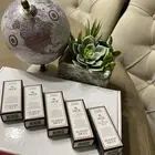 5x Sunday Riley B3 Nice 10% Niacinamide Serum Mini .17 oz / 5ml ea. ~$55 value N