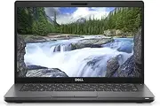 Dell Latitude 5400 Intel i7 8565U 1.80GHz 16GB RAM 256GB SSD 14" FHD Win 11 (Renewed)