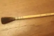 Raphael 1651 #16 Brush