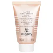 Sisley Radiant Glow Express Mask With Red Clays - Intensive Formula 60ml/2.3oz