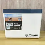 釣品優選🐟 PALAU 日本 冰箱 12L 20L 單蓋 雙蓋 雙開 冰箱 行動冰桶 保冰 冰桶 釣魚 露營 烤肉 釣魚
