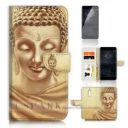 Bodhi TPU Phone Wallet Case Cover For Nokia 2.2 / 3.2 / 4.2 / 6.2 / 7.2 - 31052