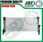 Premium Radiator For MINI CLUBMAN F54 F57 2.0 Petrol / Diesel 11/214-On