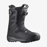 Salomon Dialogue Dual Boa Snowboard Boots - Size 13 Wide