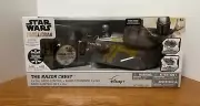 Star Wars The Mandalorian The Razor Creat RC, 2.4 GHz Radio Control